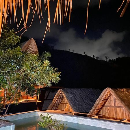 Sky Mountain Views Hotel Kuta  Bagian luar foto